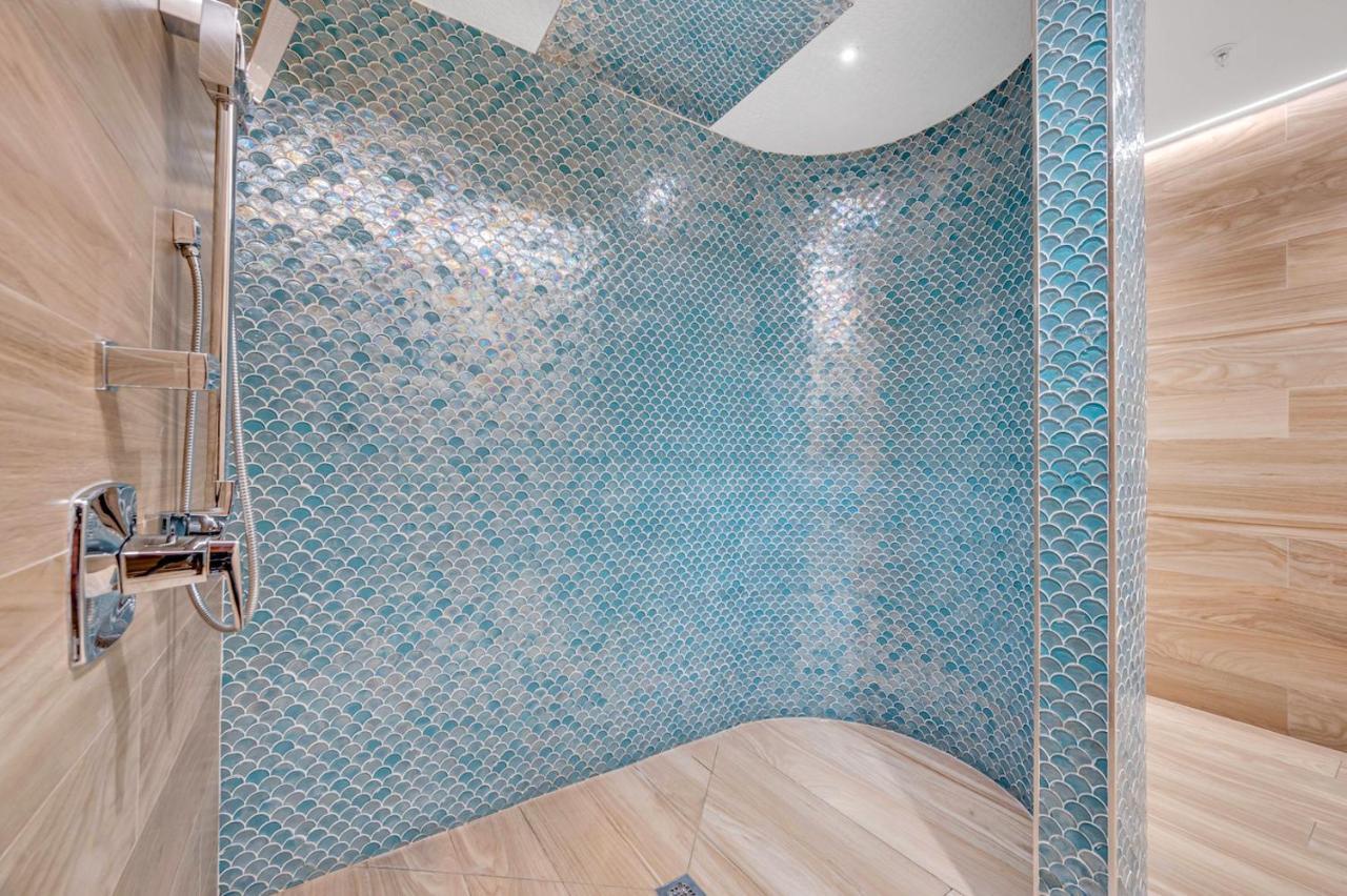 Apartament Stylish Unit In Downtown Miami With Free Parking Zewnętrze zdjęcie