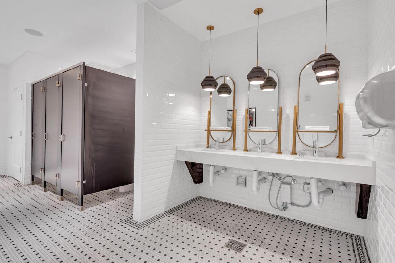Apartament Stylish Unit In Downtown Miami With Free Parking Zewnętrze zdjęcie